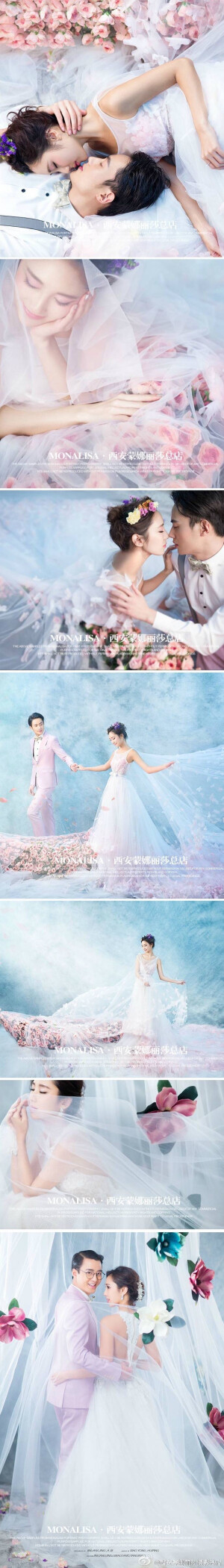 婚纱