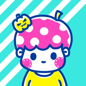 #头像 #画画 #手绘 #西瓜 #南瓜