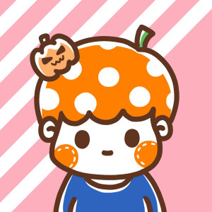 #头像 #画画 #手绘 #西瓜 #南瓜