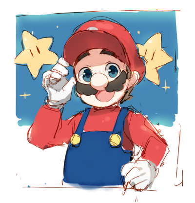 マリオ