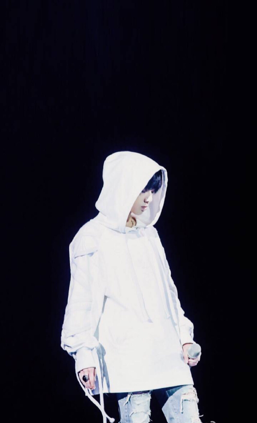 华晨宇花花头像