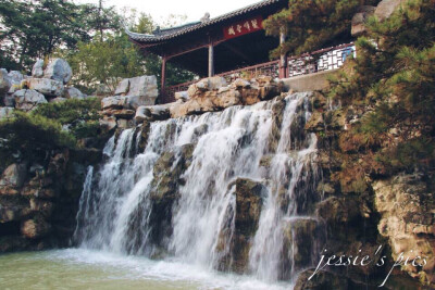 双峰云栈 诗画扬州