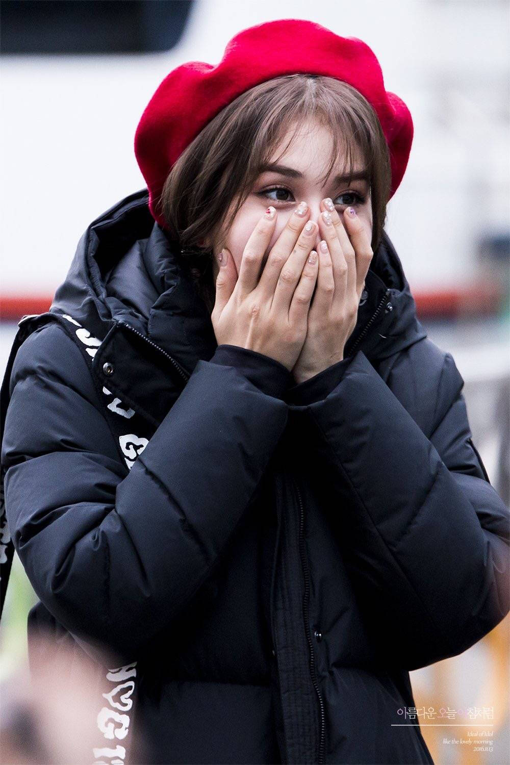 [禁二]全昭弥,艺名somi,2001年3月9日出生于加拿大,韩国女歌手,韩国