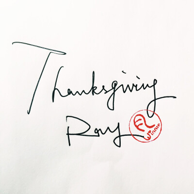 thanksgiving day