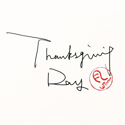 thanksgiving day