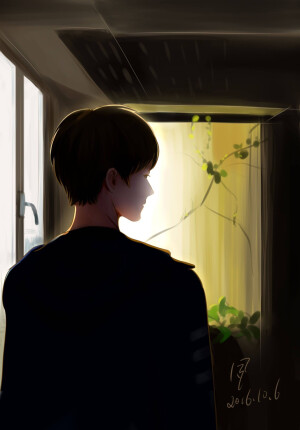 是我心上的人。「cr.logo」