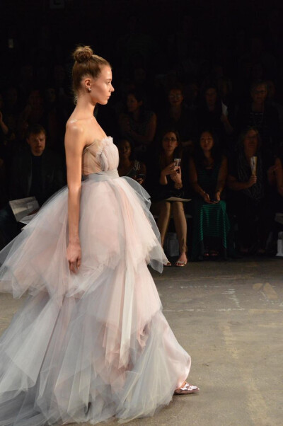 Christian Siriano 2013