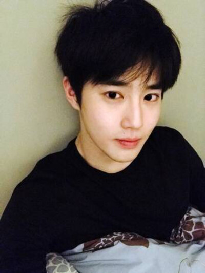 Suho