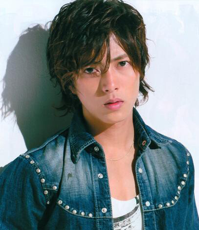 山下智久 山P