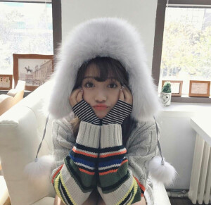 女杀手＆女头
侵删