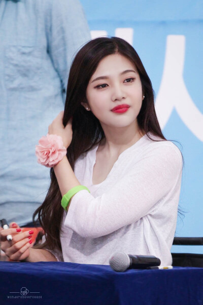 RedVelvet ♥joy朴秀荣♥hot joy♥cutie and sexy♥