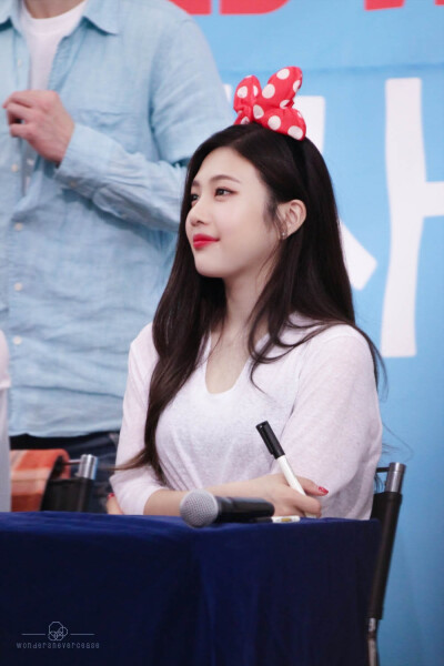 RedVelvet ♥joy朴秀荣♥hot joy♥cutie and sexy♥