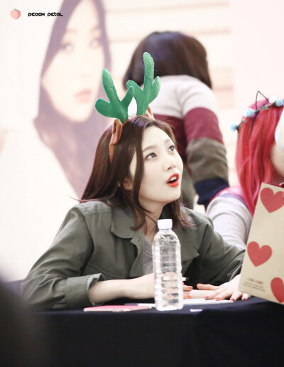 RedVelvet ♥joy朴秀荣♥hot joy♥cutie and sexy♥