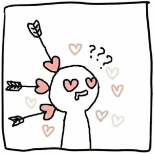 那些不经意间就被惊艳到的动漫情头