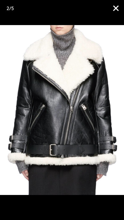 羊羔jacket