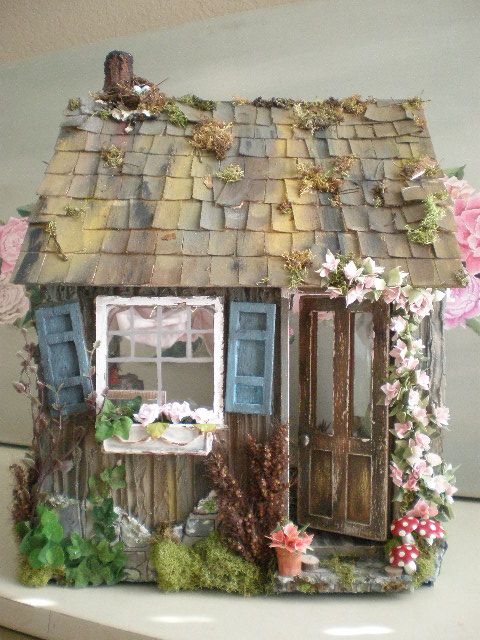 dollhouse