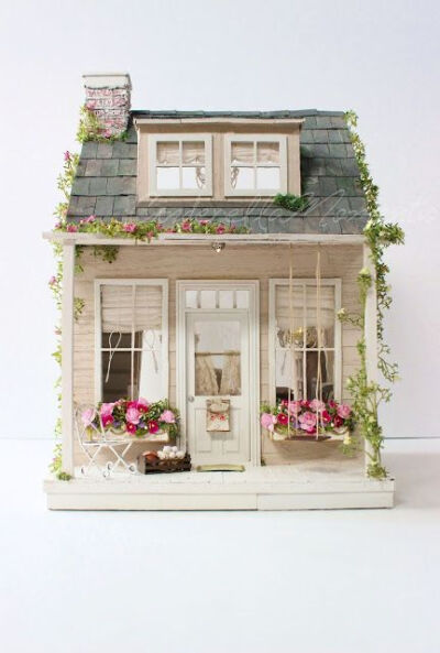 dollhouse