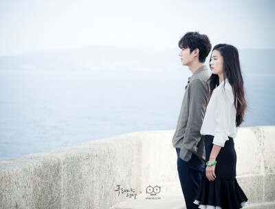 蓝色大海的传说 李敏镐 全智贤