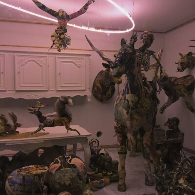 偶尔也要生活文艺些