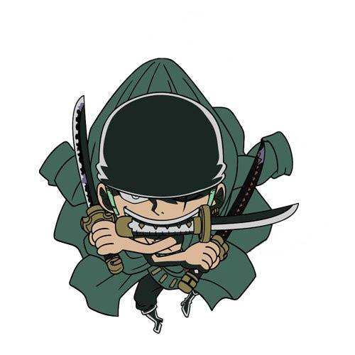 海贼王头像索大