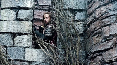 Jaqen H'ghar.