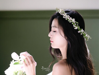 蓝色大海的传说 全智贤