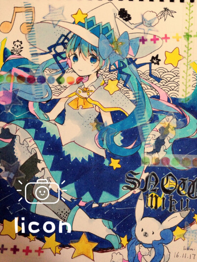 初音未来 id=60025952 【pixiv】