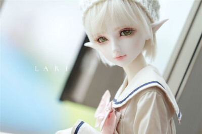 bjd 娃娃