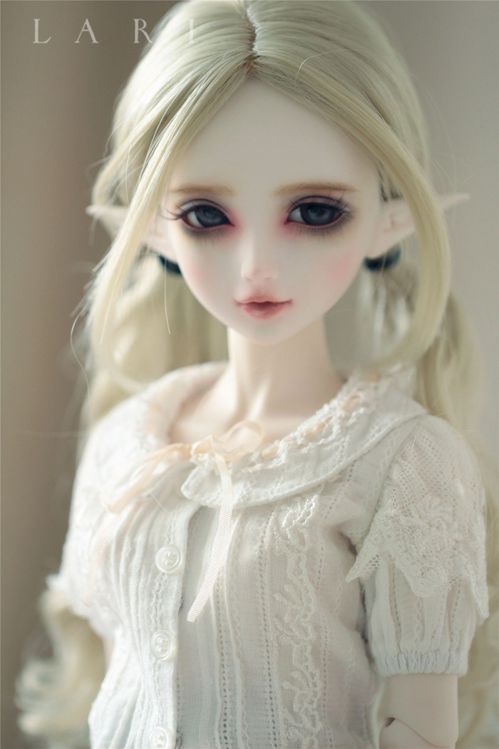 bjd 娃娃