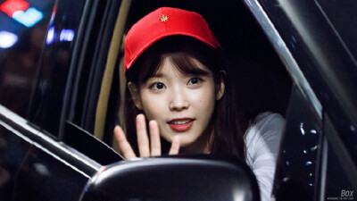 IU↪160821 仁川机场入境