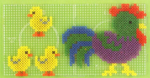 拼拼豆豆 作品 动物-农场动物   
奶牛  绵羊 兔子 猪 鹅 鸭子 鸡 老鼠
拼豆小站 专注分享 - 拼豆图纸 拼豆材料包 拼豆成品