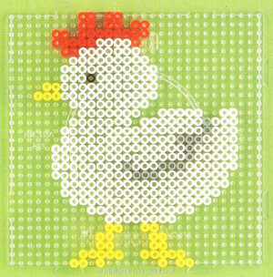 拼拼豆豆 作品 动物-农场动物   
奶牛  绵羊 兔子 猪 鹅 鸭子 鸡 老鼠
拼豆小站 专注分享 - 拼豆图纸 拼豆材料包 拼豆成品