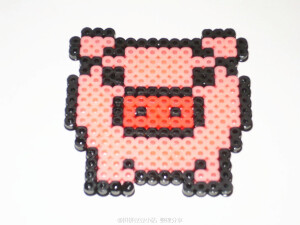 拼拼豆豆 作品 动物-农场动物   
奶牛  绵羊 兔子 猪 鹅 鸭子 鸡 老鼠
拼豆小站 专注分享 - 拼豆图纸 拼豆材料包 拼豆成品