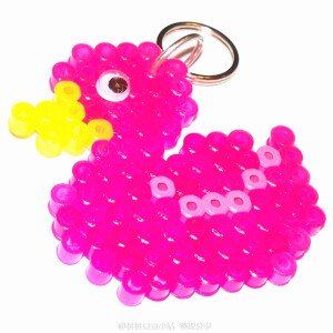 拼拼豆豆 作品 动物-农场动物   
奶牛  绵羊 兔子 猪 鹅 鸭子 鸡 老鼠
拼豆小站 专注分享 - 拼豆图纸 拼豆材料包 拼豆成品