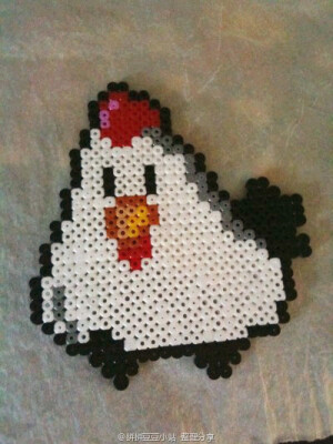 拼拼豆豆 作品 动物-农场动物   
奶牛  绵羊 兔子 猪 鹅 鸭子 鸡 老鼠
拼豆小站 专注分享 - 拼豆图纸 拼豆材料包 拼豆成品