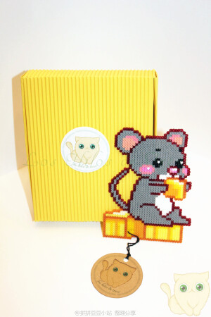 拼拼豆豆 作品 动物-农场动物   
奶牛  绵羊 兔子 猪 鹅 鸭子 鸡 老鼠
拼豆小站 专注分享 - 拼豆图纸 拼豆材料包 拼豆成品