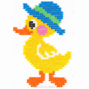 拼拼豆豆 作品 动物-农场动物   
奶牛  绵羊 兔子 猪 鹅 鸭子 鸡 老鼠
拼豆小站 专注分享 - 拼豆图纸 拼豆材料包 拼豆成品