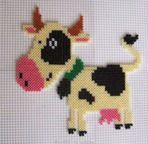 拼拼豆豆 作品 动物-农场动物   
奶牛  绵羊 兔子 猪 鹅 鸭子 鸡 老鼠
拼豆小站 专注分享 - 拼豆图纸 拼豆材料包 拼豆成品