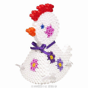 拼拼豆豆 作品 动物-农场动物   
奶牛  绵羊 兔子 猪 鹅 鸭子 鸡 老鼠
拼豆小站 专注分享 - 拼豆图纸 拼豆材料包 拼豆成品