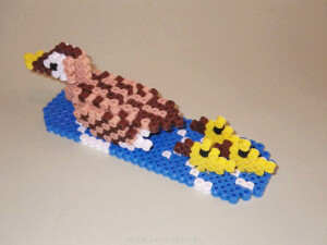 拼拼豆豆 作品 动物-农场动物   
奶牛  绵羊 兔子 猪 鹅 鸭子 鸡 老鼠
拼豆小站 专注分享 - 拼豆图纸 拼豆材料包 拼豆成品