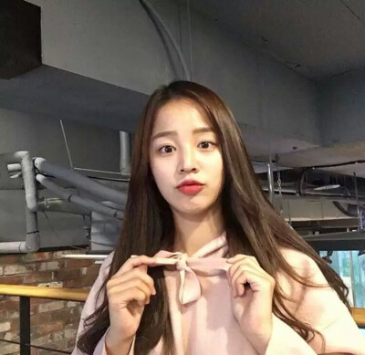 韩系女头 闺蜜头像_Lhyc