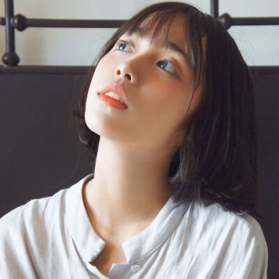 韩系女头 闺蜜头像_Lhyc