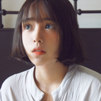 韩系女头 闺蜜头像_Lhyc