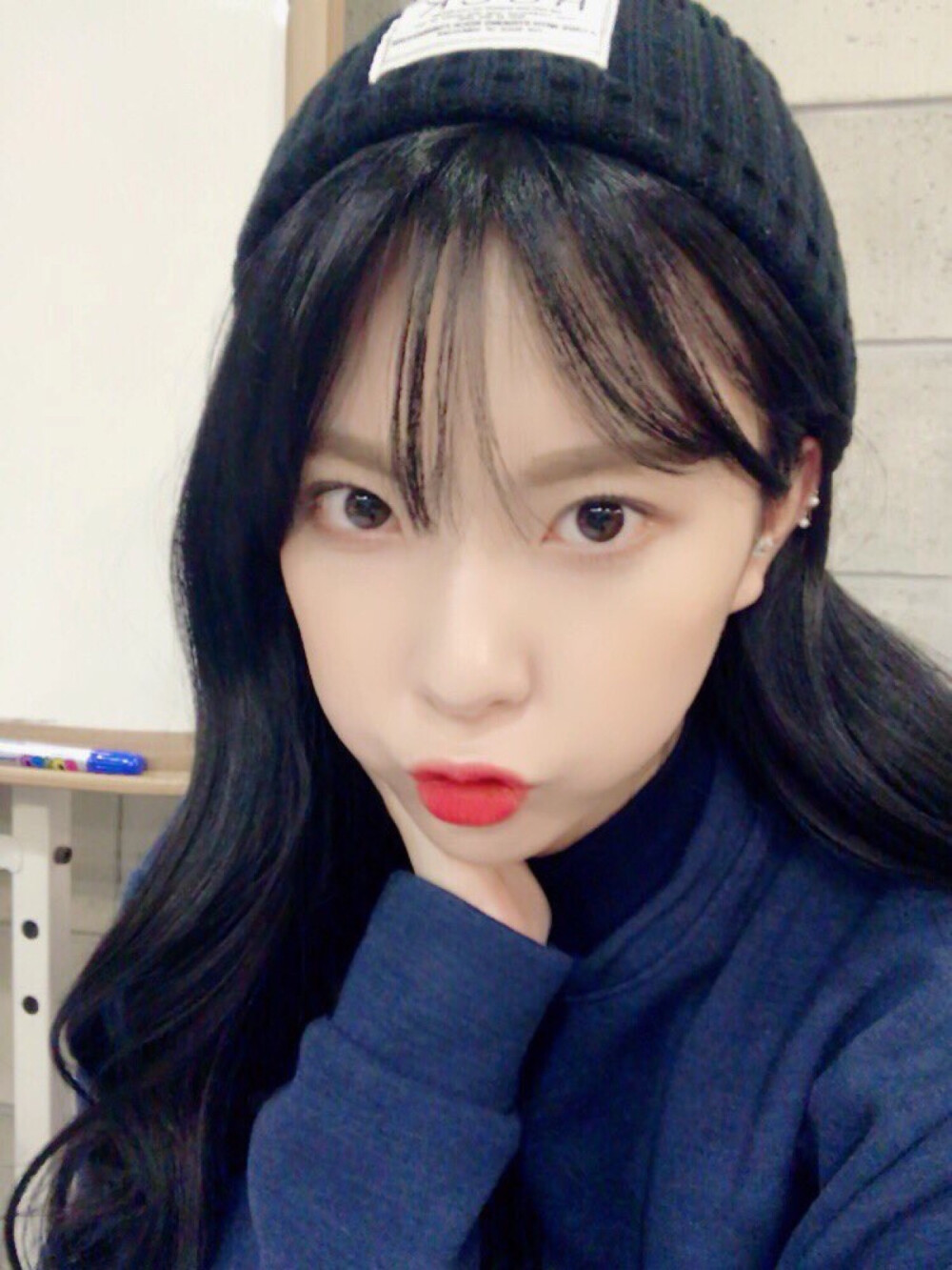 9MUSES 나인뮤지스 Nine Muses 혜미