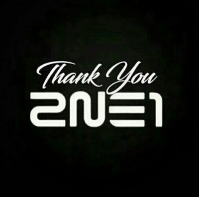 THANK YOU 2NE1♠♦♥♣