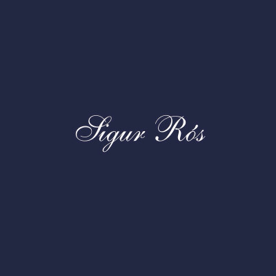 Svefn-g-englar
来自冰岛的国宝级乐队 Sigur Rós