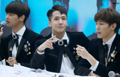 VIXX ravi