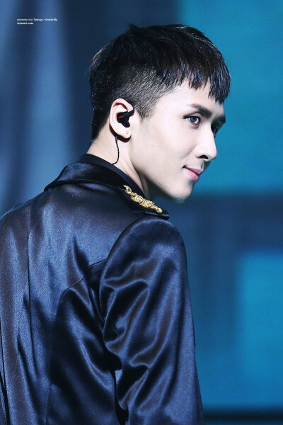 VIXX ravi