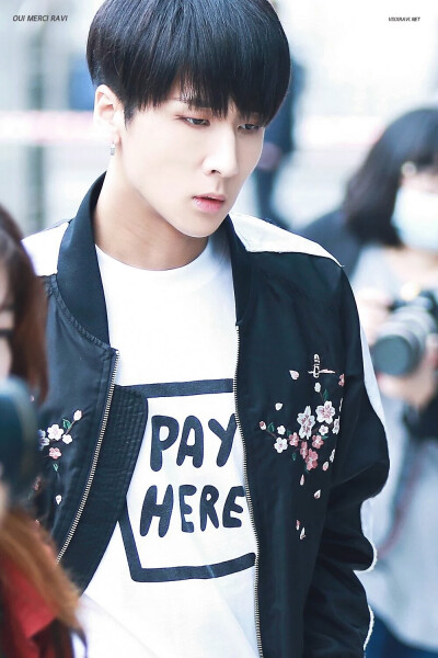 VIXX ravi