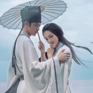 波比の [情侣头像] [动漫] [单人头像] [男头女头]拿图点赞哈☺️